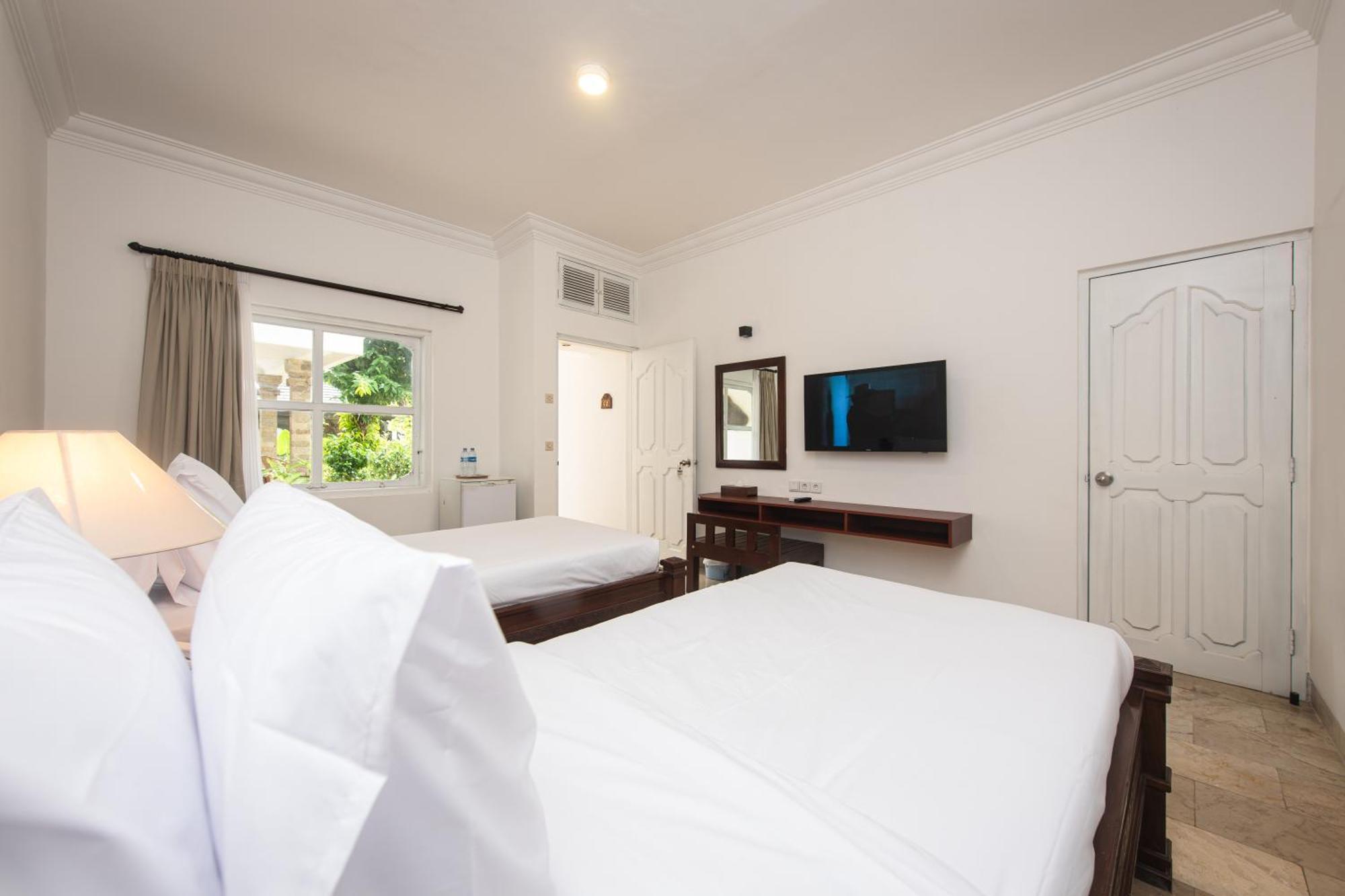 Sari Bunga Kuta Bali Hotel Legian