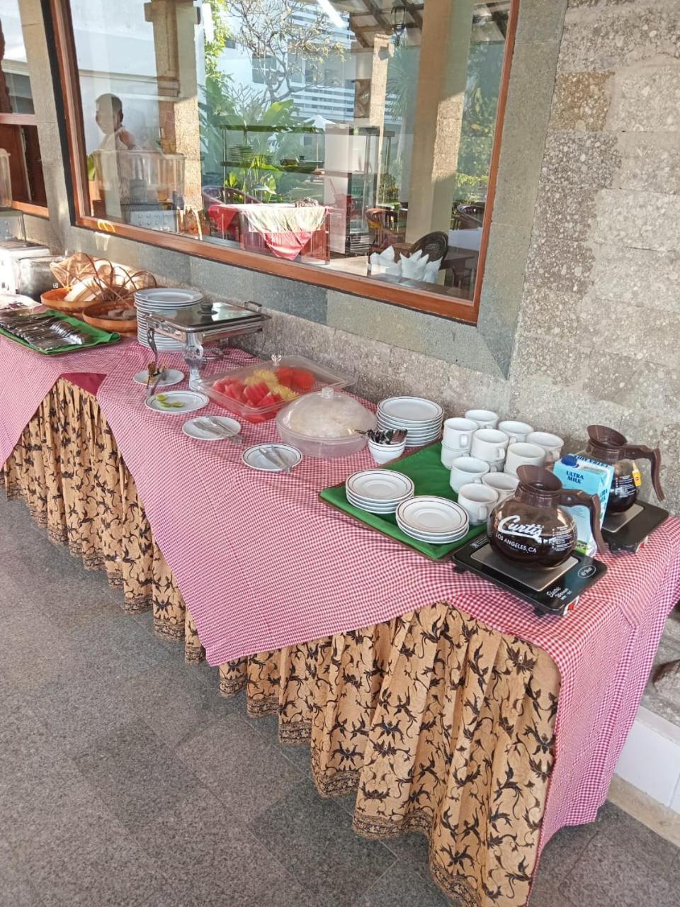 Sari Bunga Kuta Bali Legian