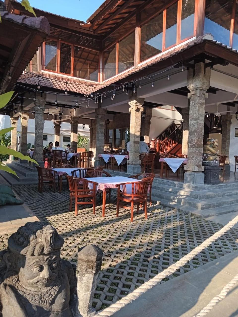Sari Bunga Kuta Bali Hotel Legian