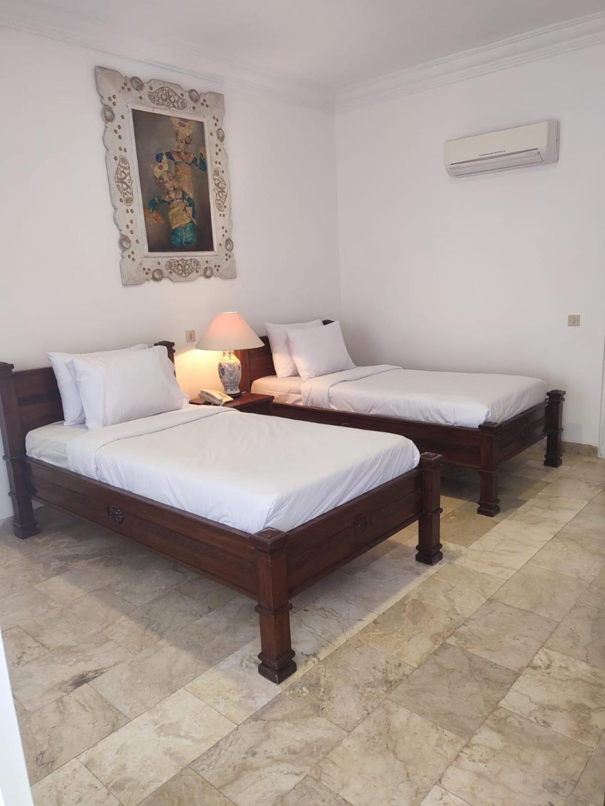 Sari Bunga Kuta Bali Legian