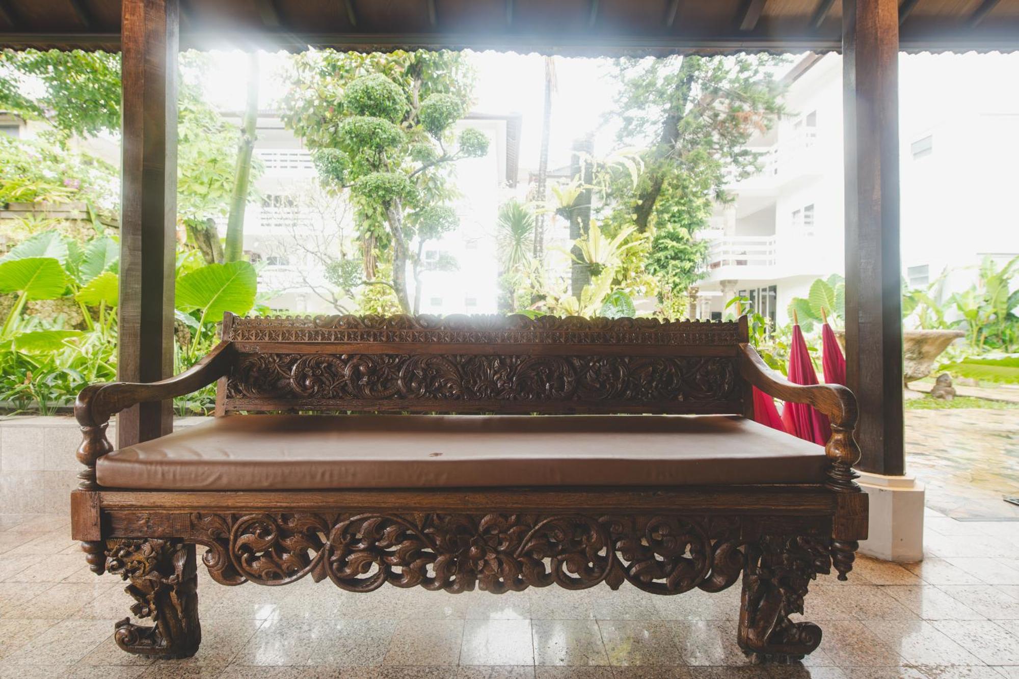 Sari Bunga Kuta Bali Legian