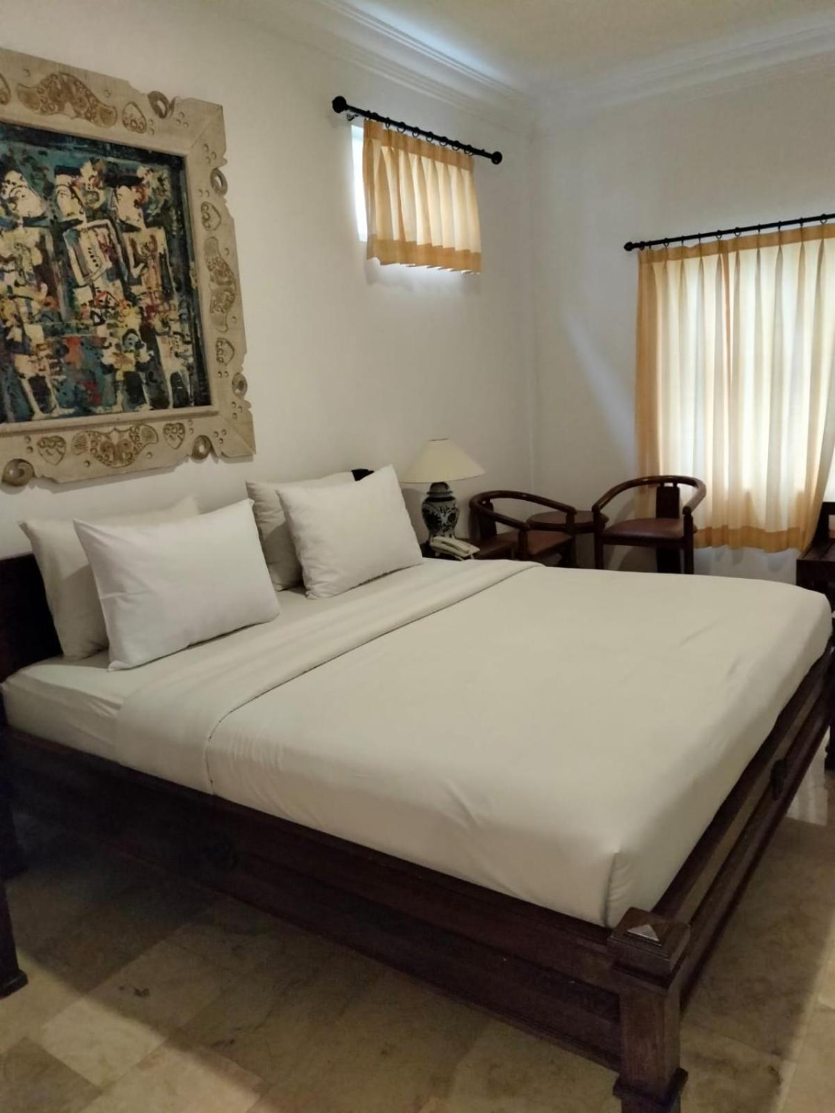 Sari Bunga Kuta Bali Legian