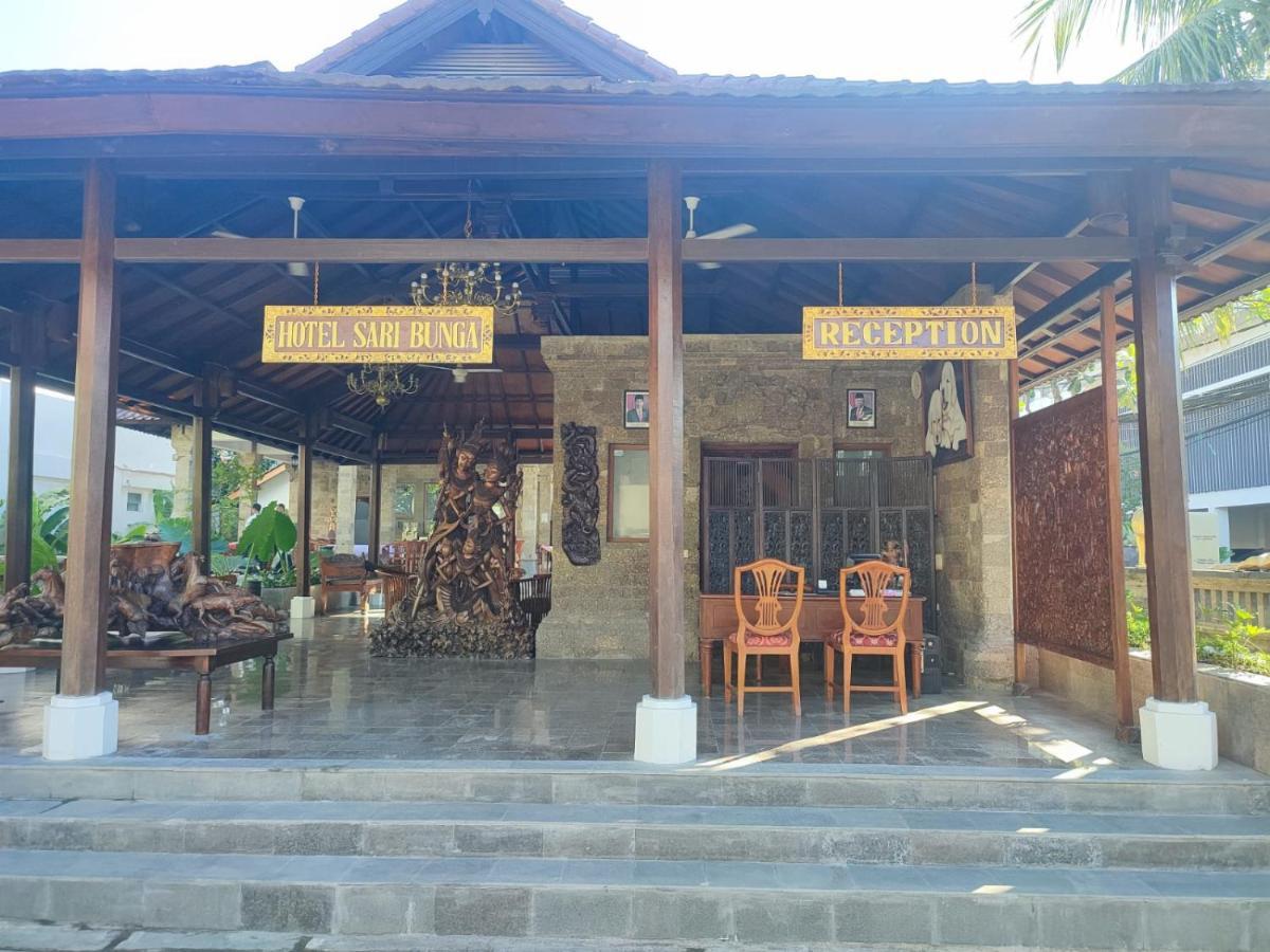 Sari Bunga Kuta Bali Legian