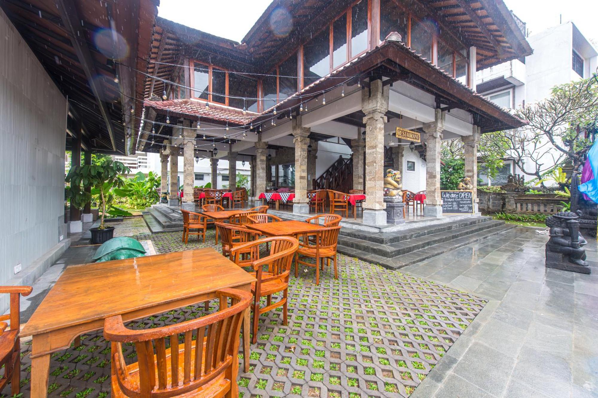 Sari Bunga Kuta Bali Legian