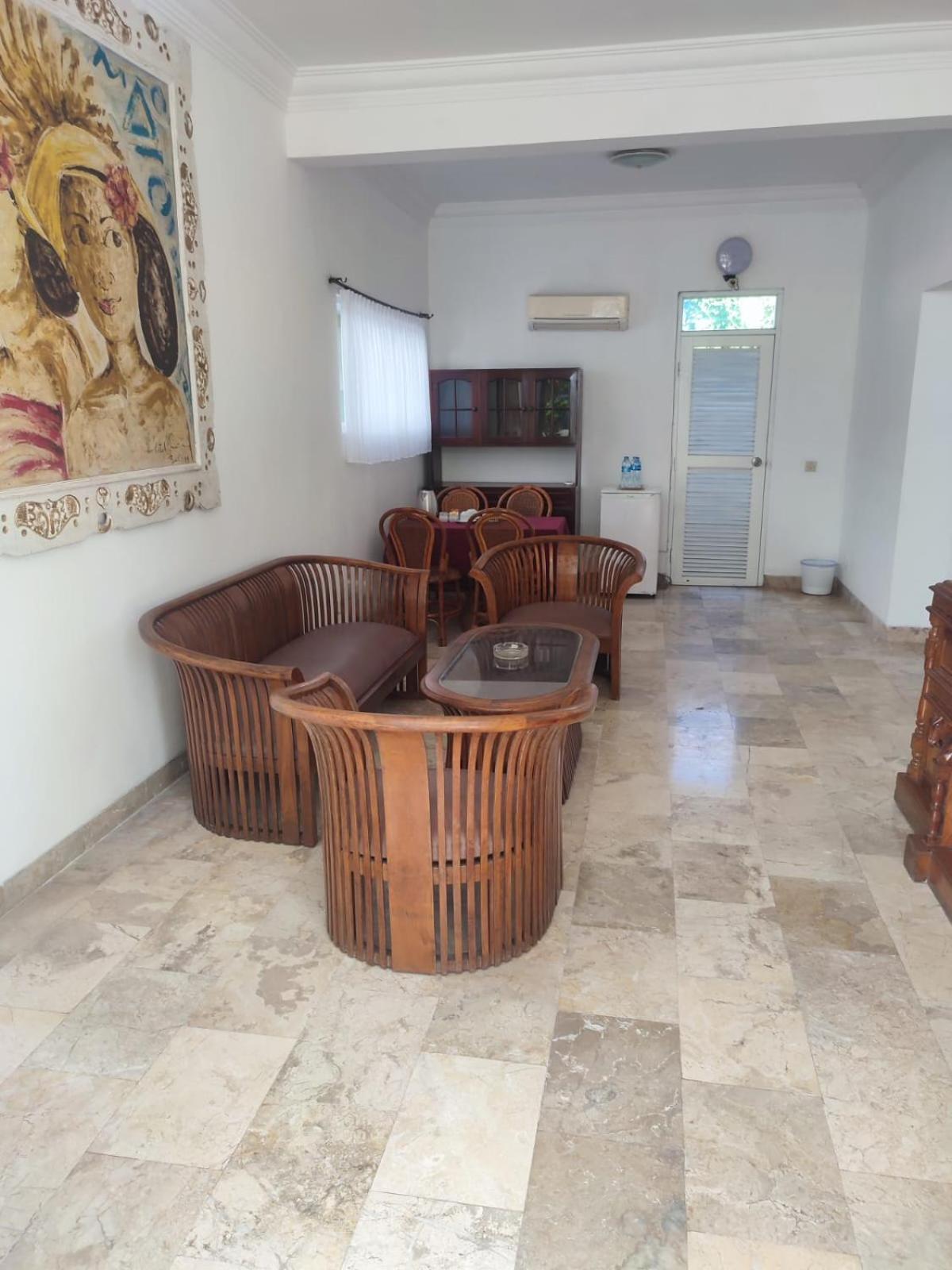 Sari Bunga Kuta Bali Legian