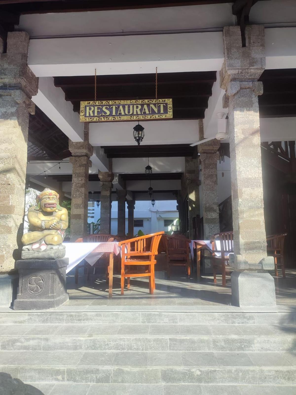 Sari Bunga Kuta Bali Legian