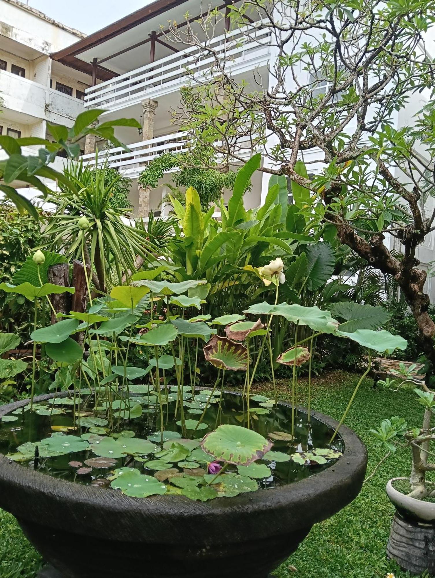 Sari Bunga Kuta Bali Legian