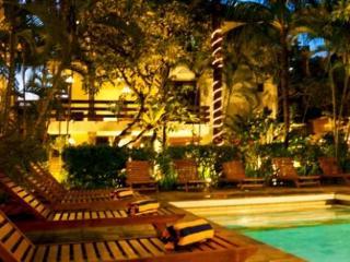 Sari Bunga Kuta Bali Legian